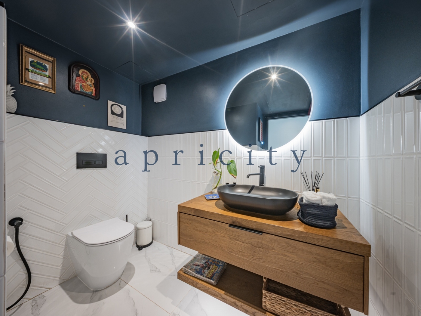 3-bed villa in Meadows 9, photo 9