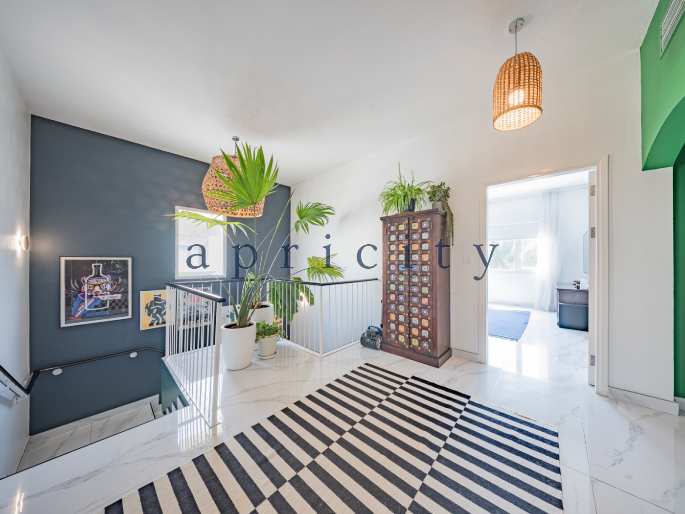 3-bed villa in Meadows 9, photo 7