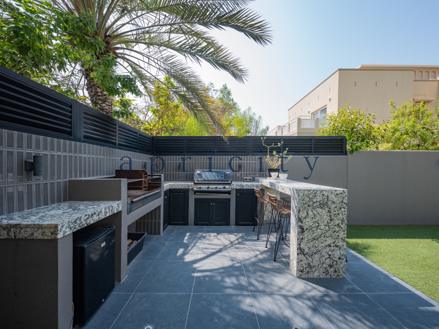3-bed villa in Meadows 9, photo 15