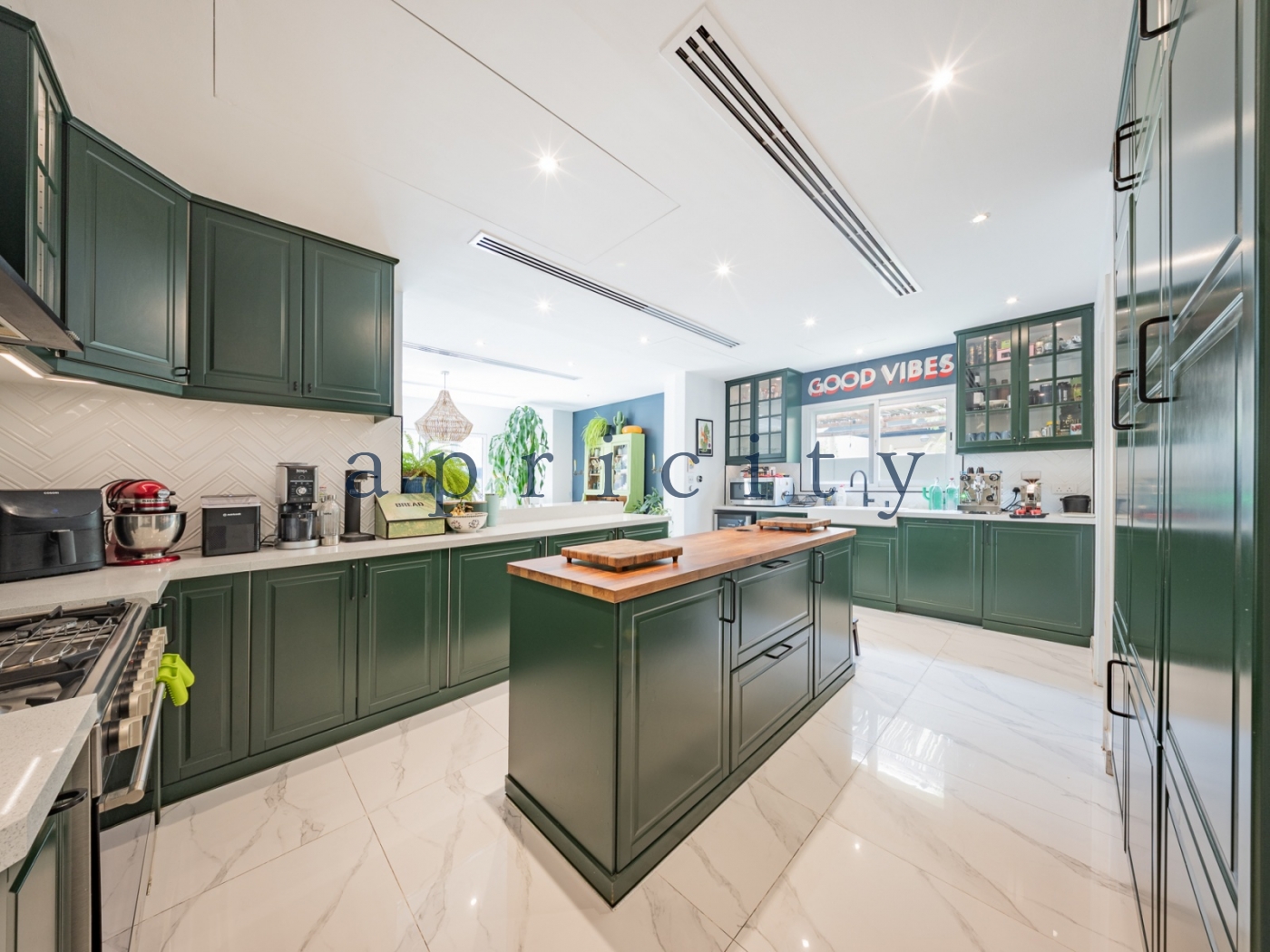 3-bed villa in Meadows 9, photo 3
