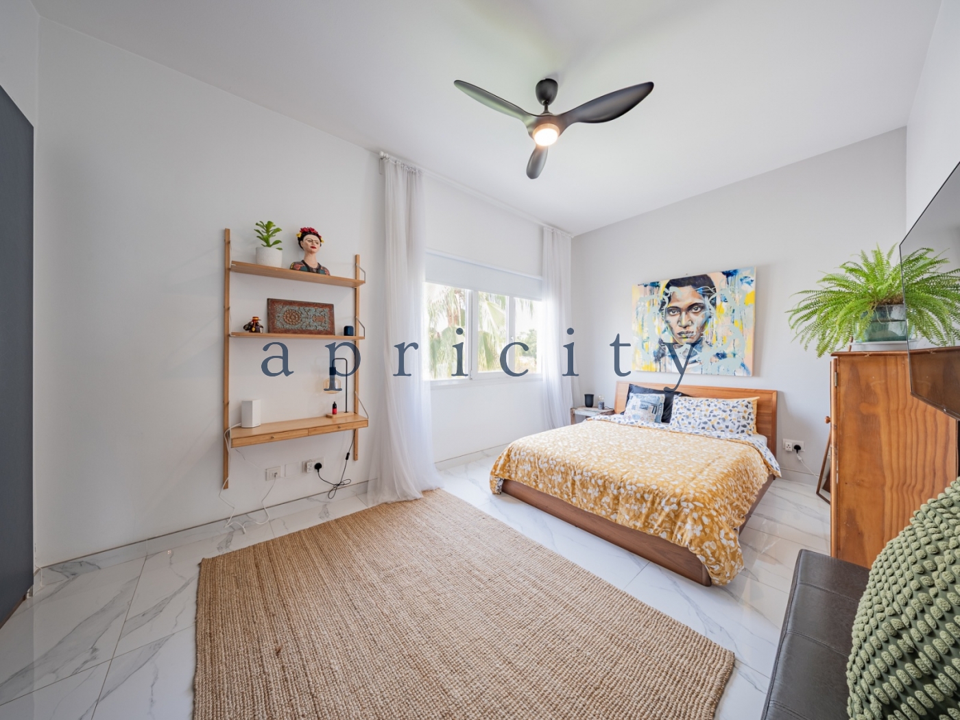 3-bed villa in Meadows 9, photo 8