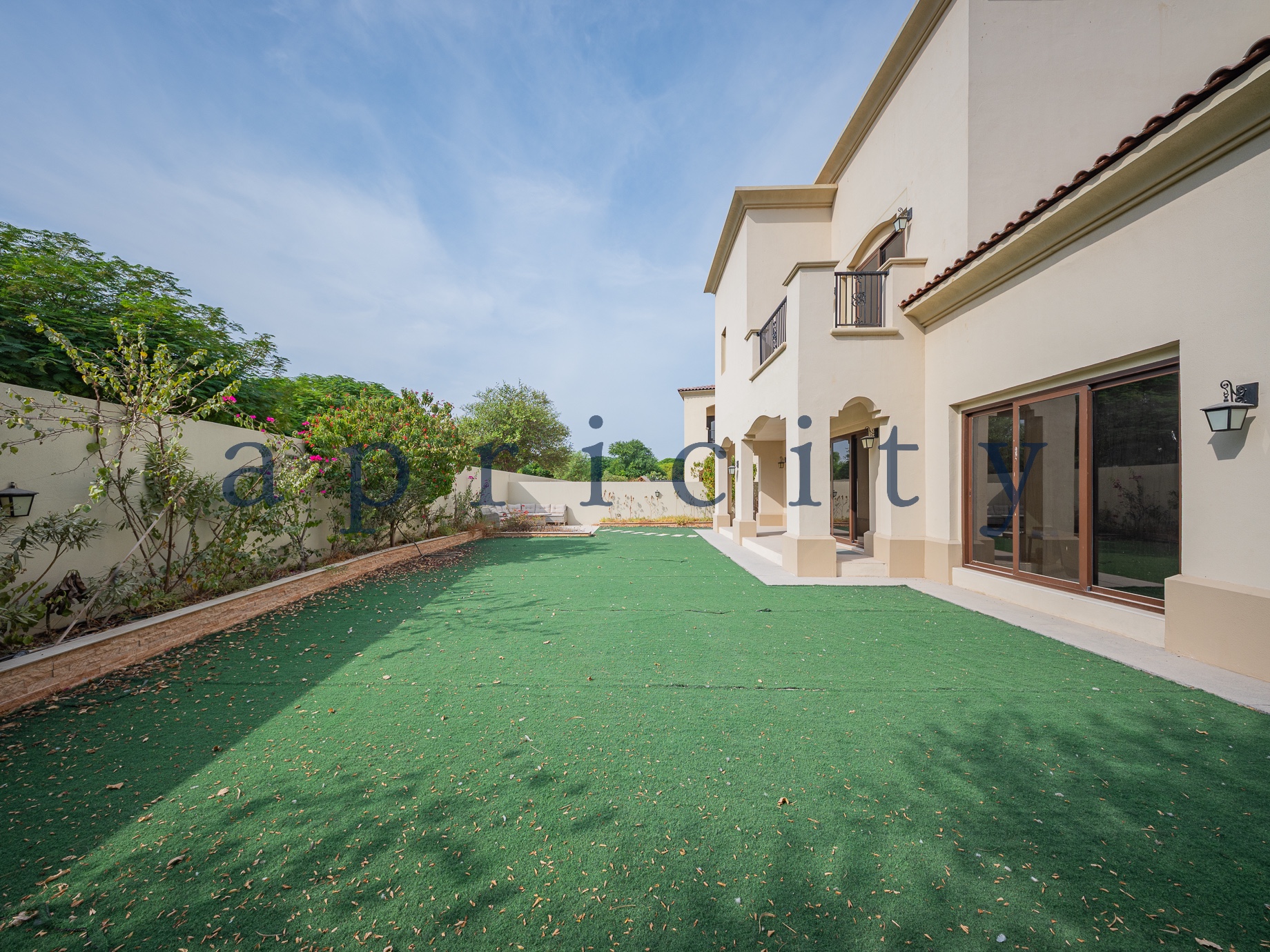 5-bed villa in Aseel, photo 16