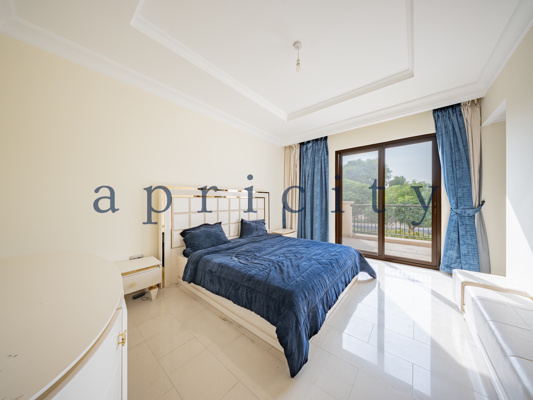 5-bed villa in Aseel, photo 8