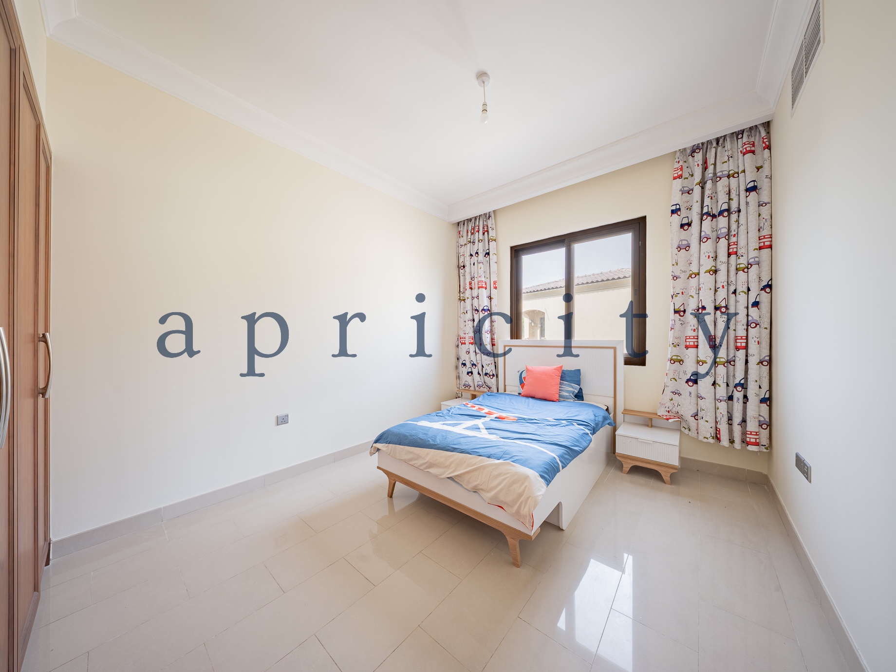 5-bed villa in Aseel, photo 13