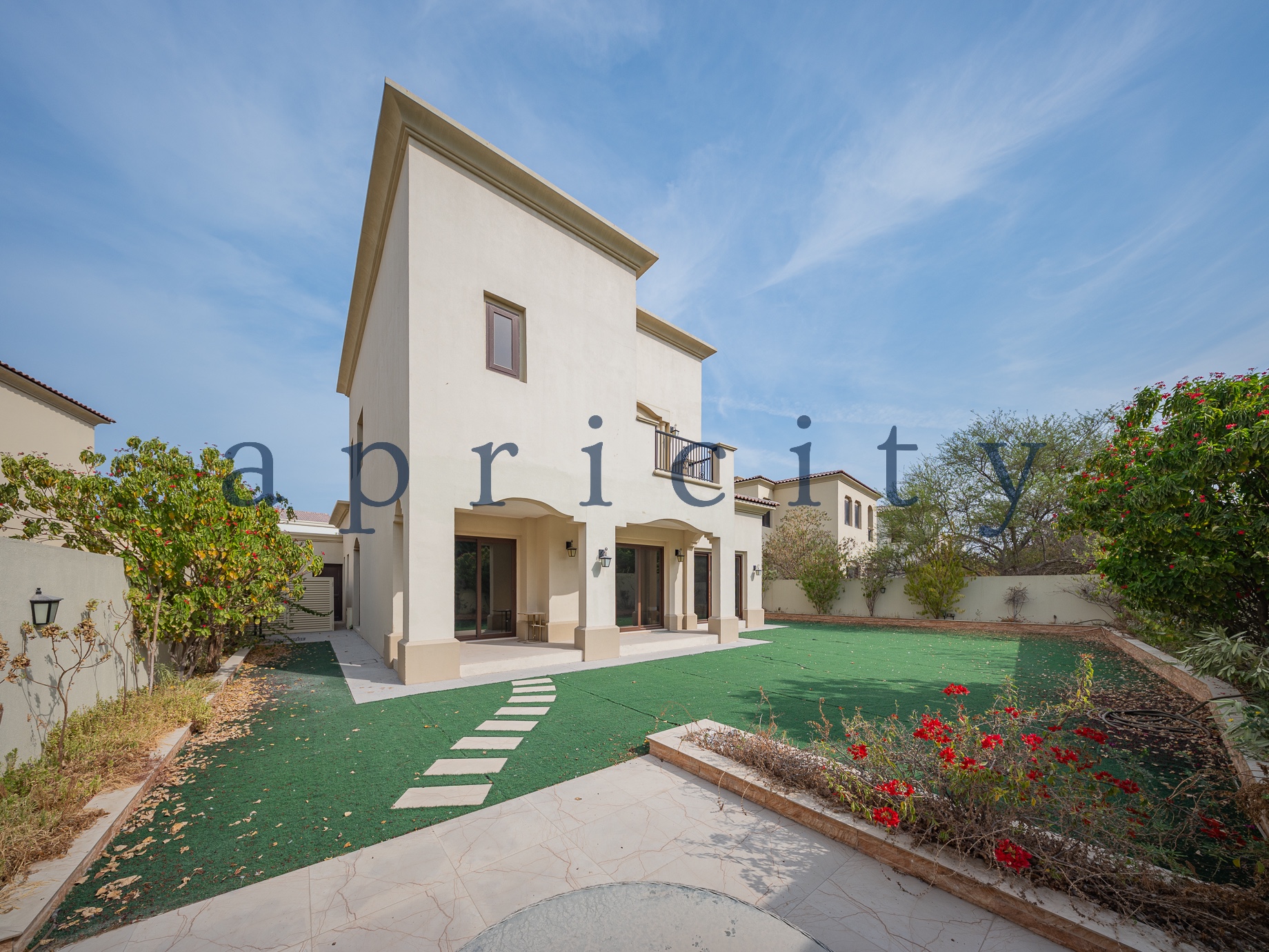 5-bed villa in Aseel, photo 15