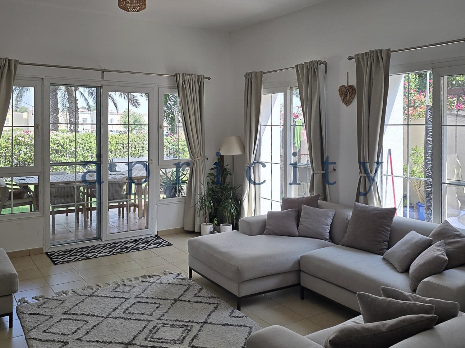 4-bed townhouse in Al Reem 2, photo 6