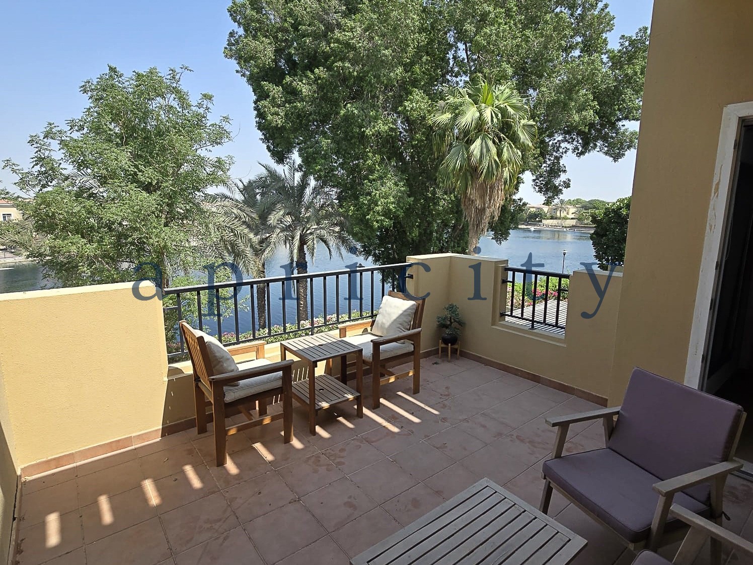 4-bed townhouse in Al Reem 2, photo 14