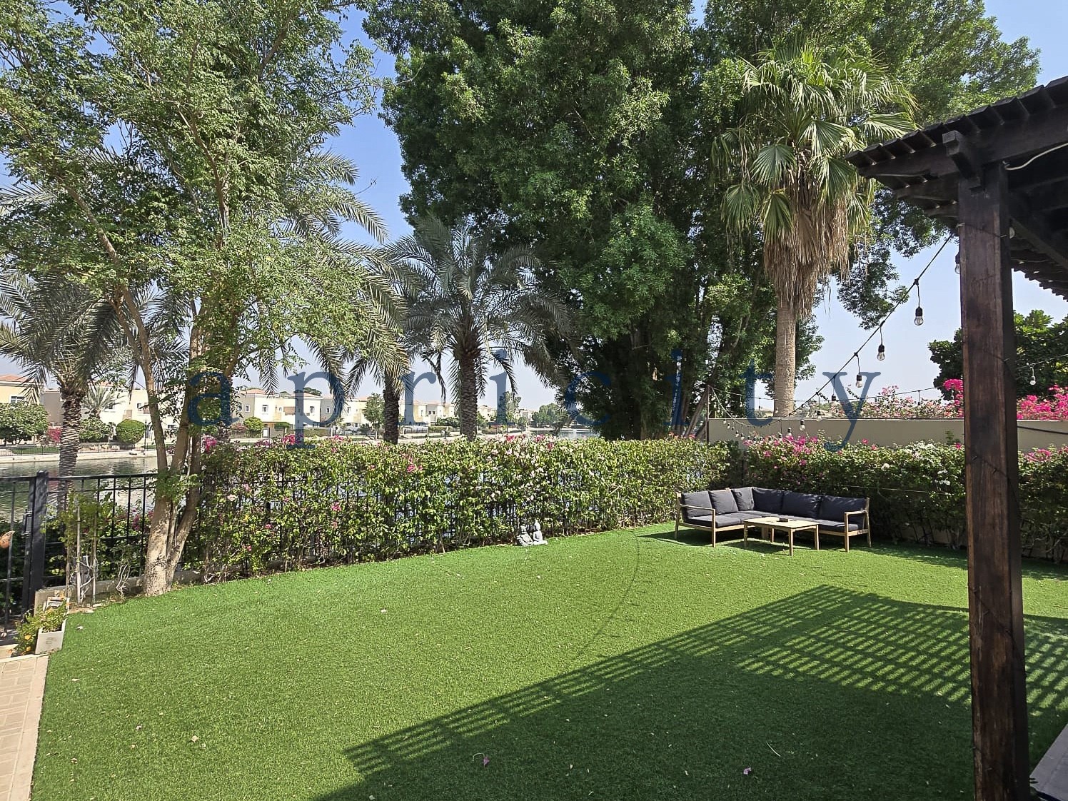 4-bed townhouse in Al Reem 2, photo 15
