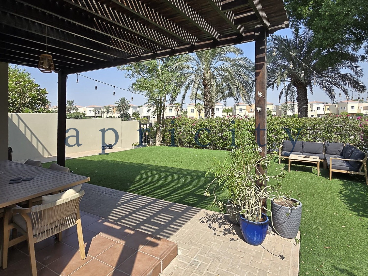 4-bed townhouse in Al Reem 2, photo 16