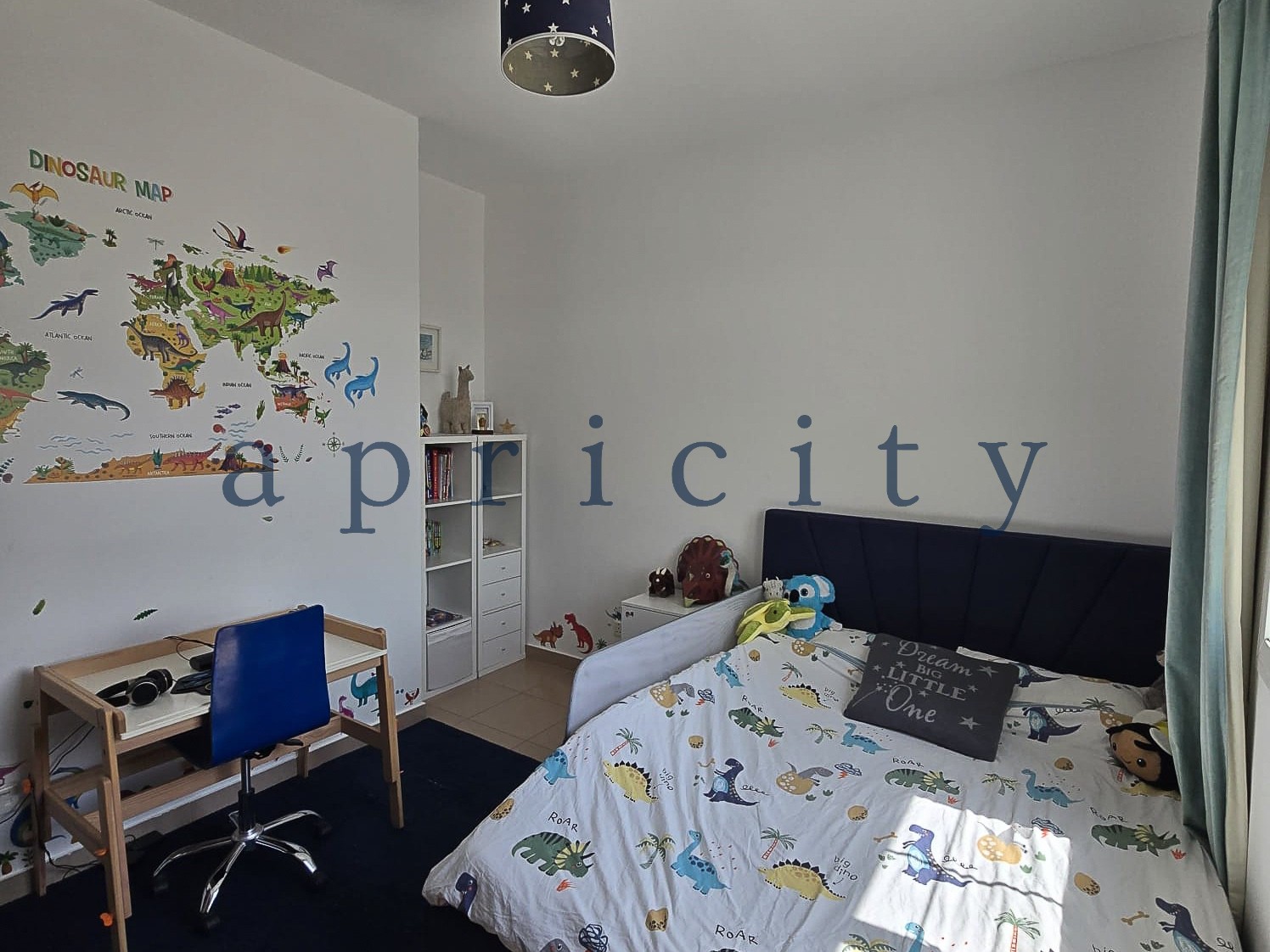4-bed townhouse in Al Reem 2, photo 11
