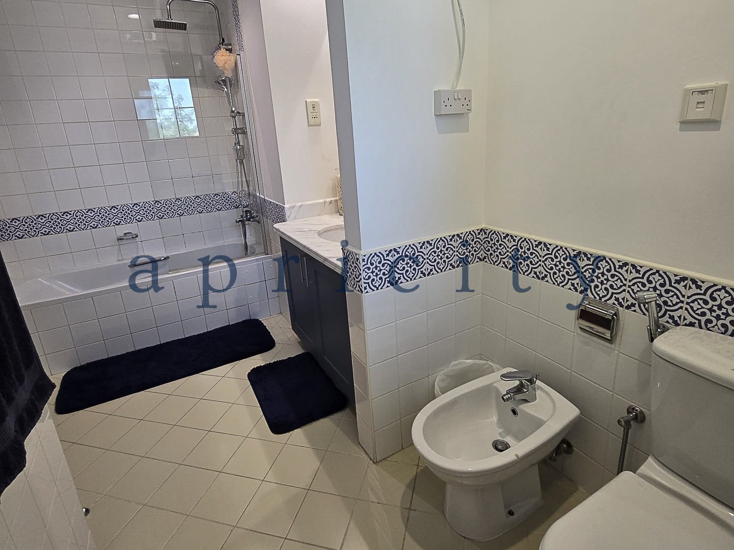 4-bed townhouse in Al Reem 2, photo 13