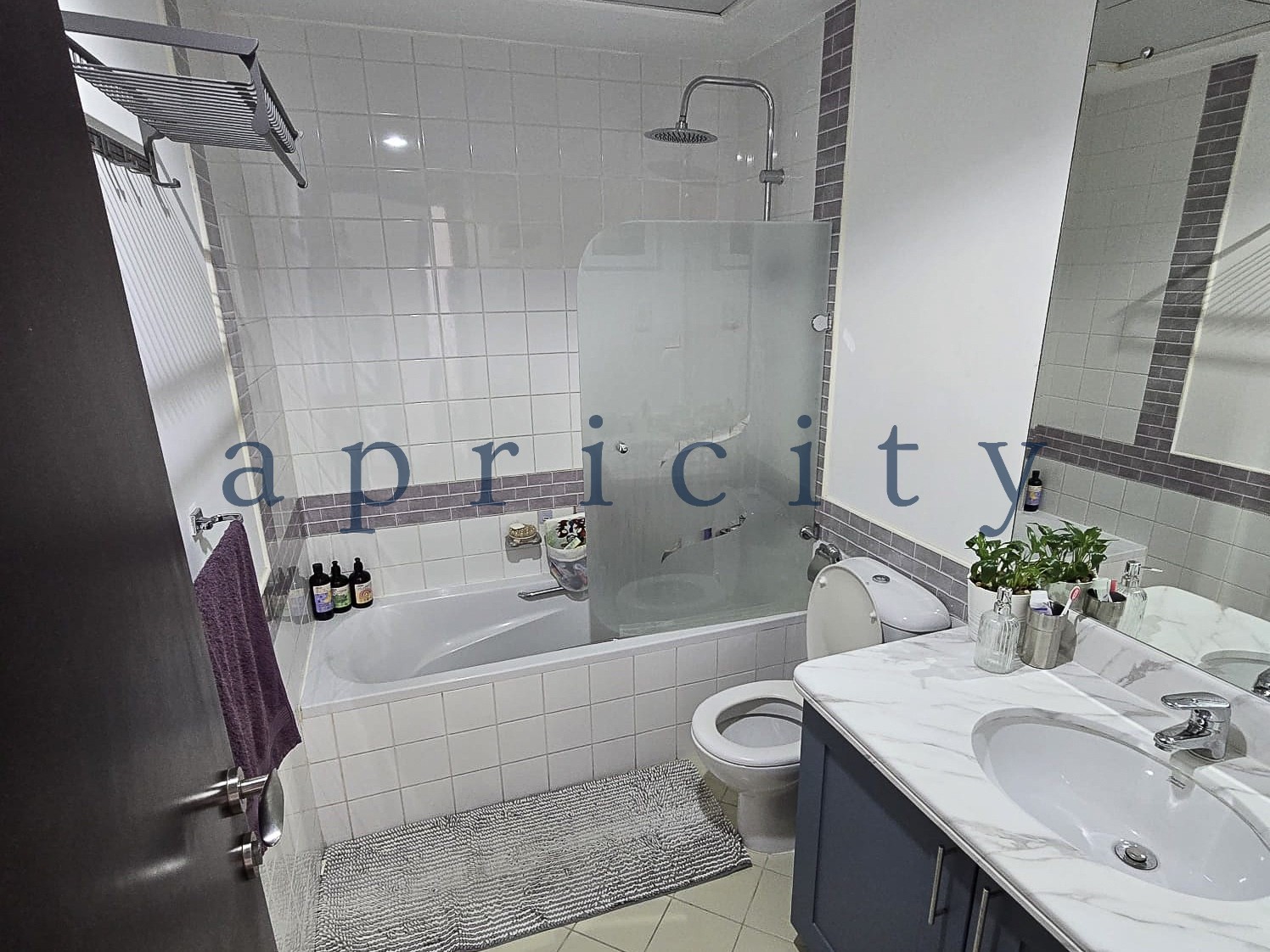4-bed townhouse in Al Reem 2, photo 10