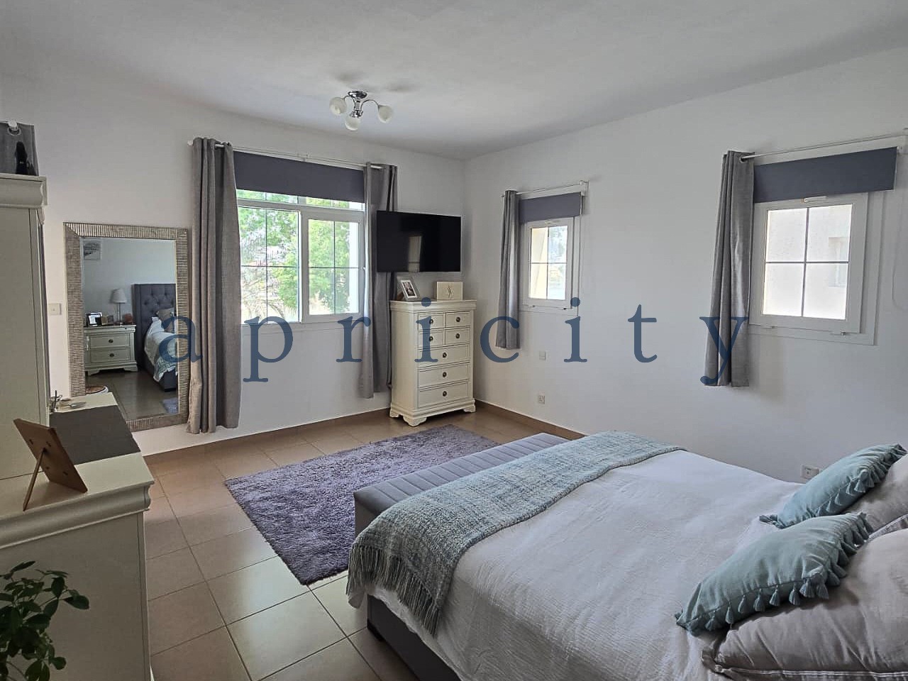 4-bed townhouse in Al Reem 2, photo 9