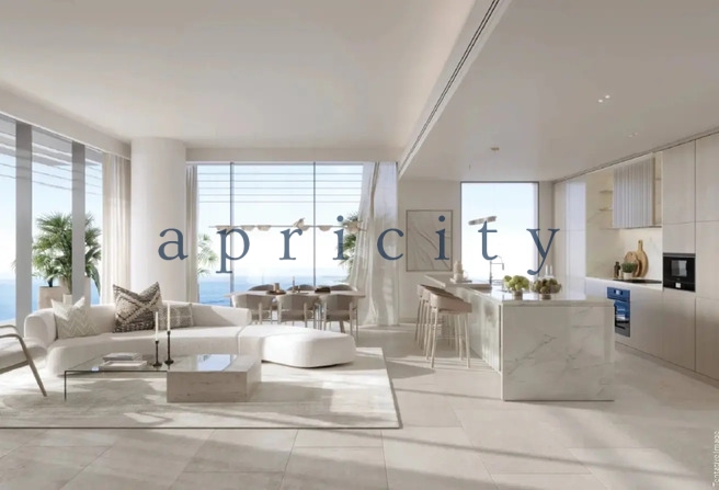 2-bed apartment in The Hillgate Tower A, photo 3