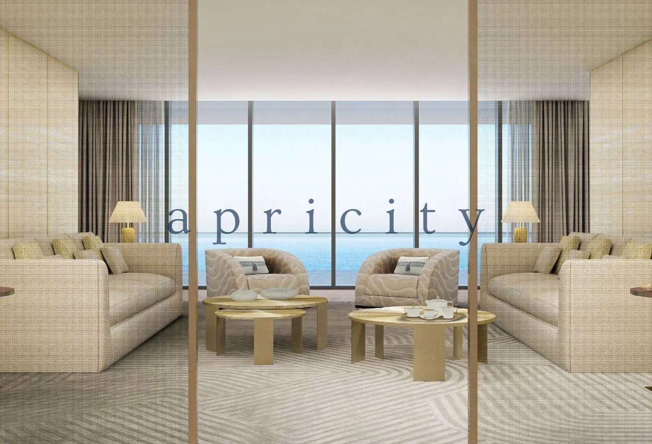 5-bed penthouse in Armani Beach Residences, photo 7