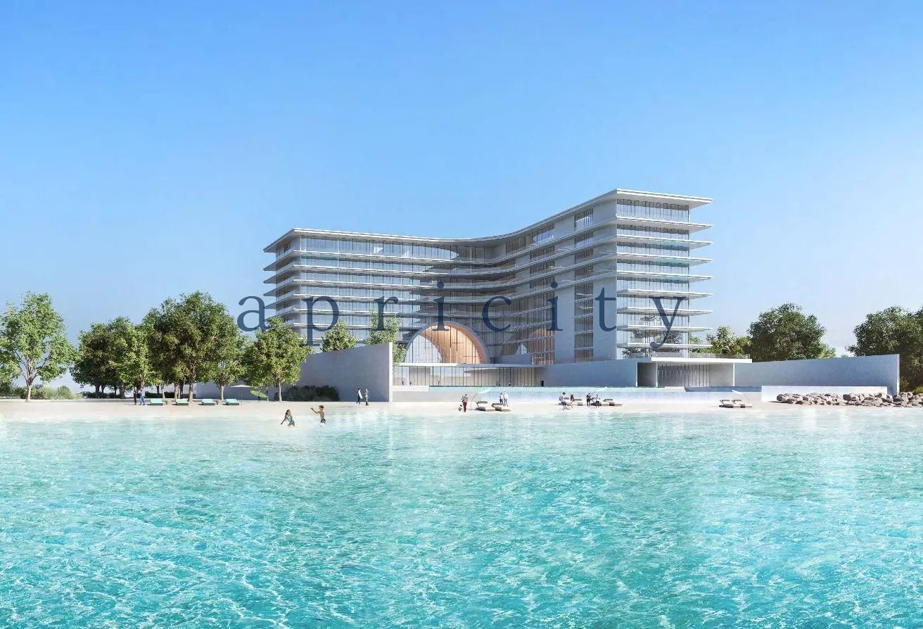 5-bed penthouse in Armani Beach Residences, photo 5