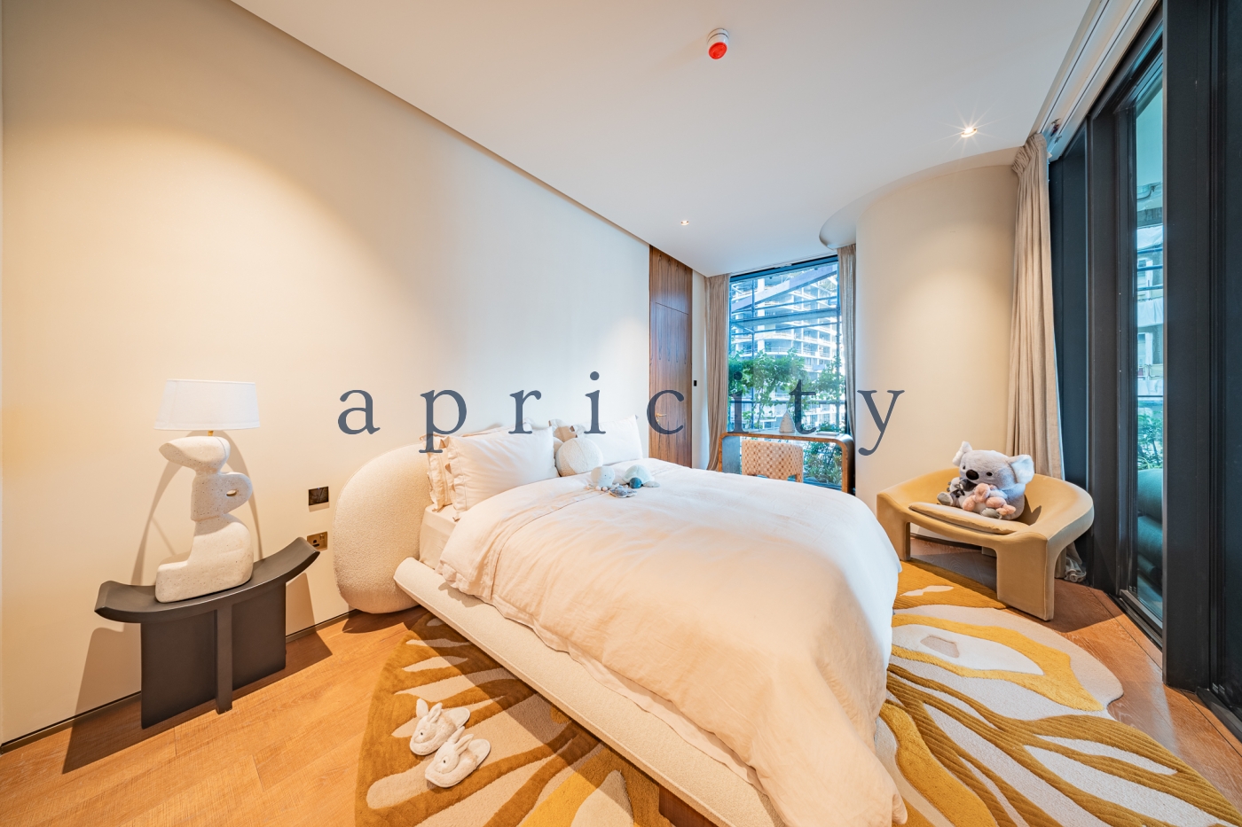 3-bed apartment in Eywa, photo 8