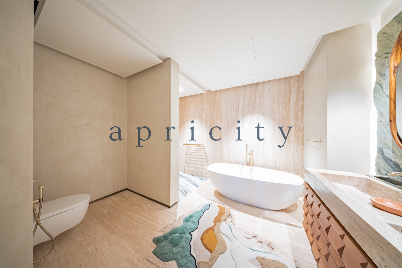 3-bed apartment in Eywa, photo 10