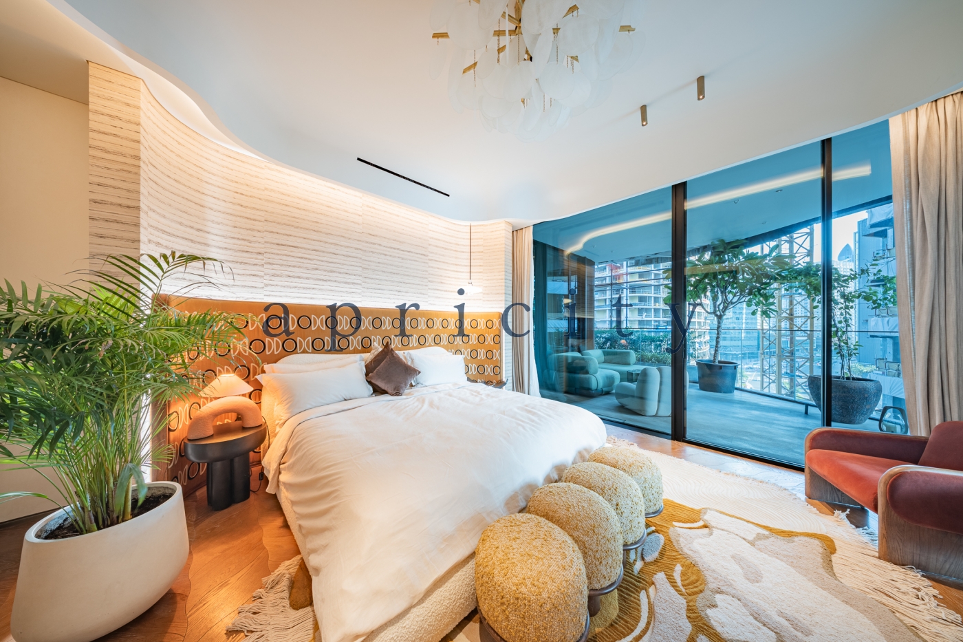 3-bed apartment in Eywa, photo 3
