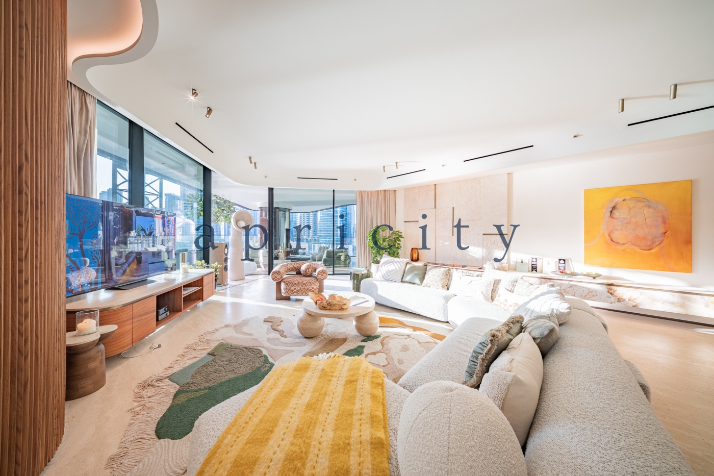 3-bed apartment in Eywa, photo 15