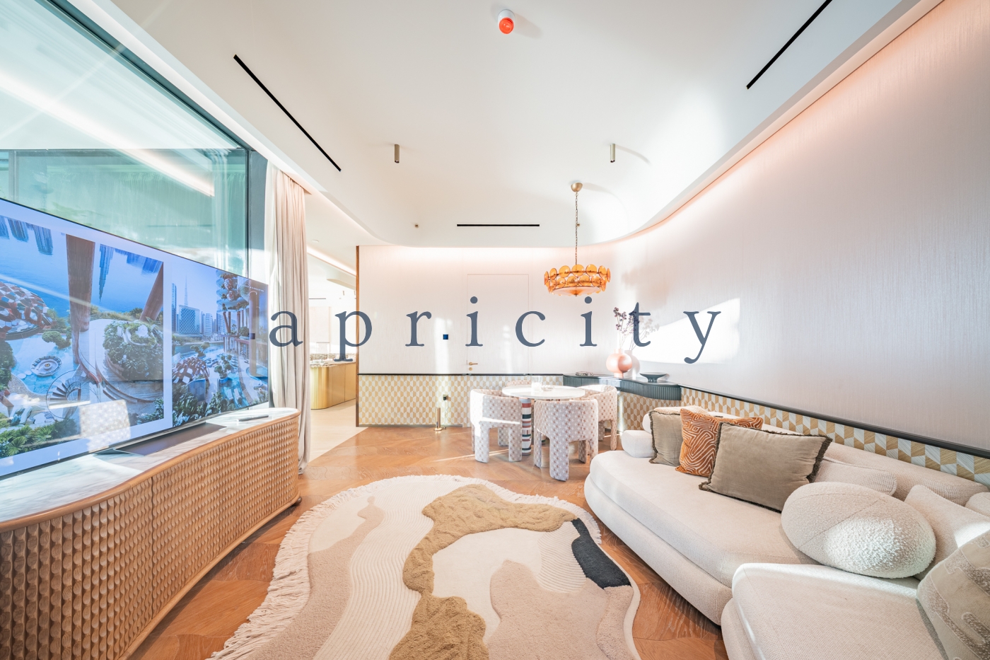 3-bed apartment in Eywa, photo 6