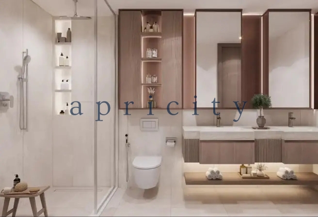 3-bed apartment in The Hillgate Tower A, photo 6