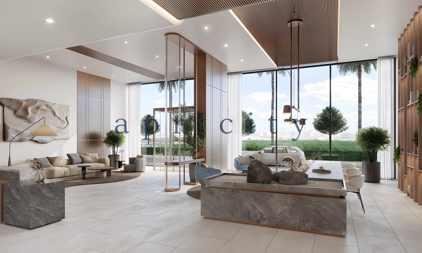 Luxury 3 Bedroom Unit | High Floor