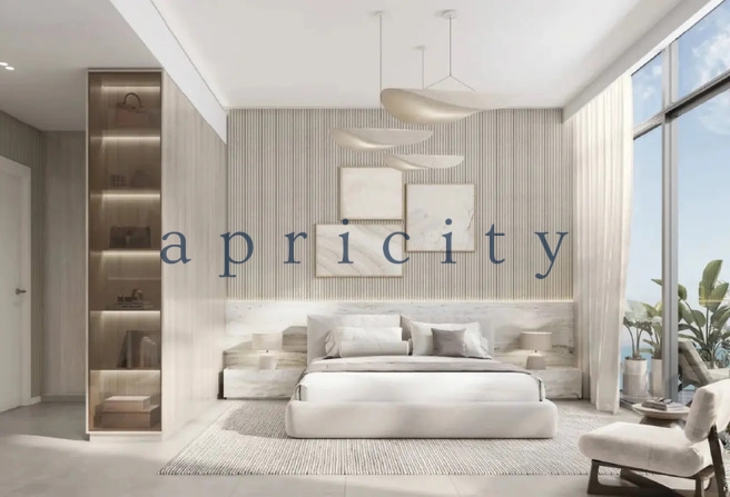 3-bed apartment in The Hillgate Tower A, photo 7