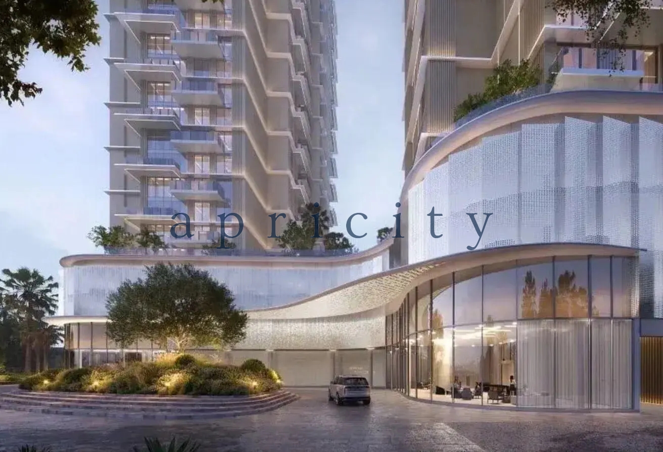 1-bed apartment in Serenia District West, photo 9