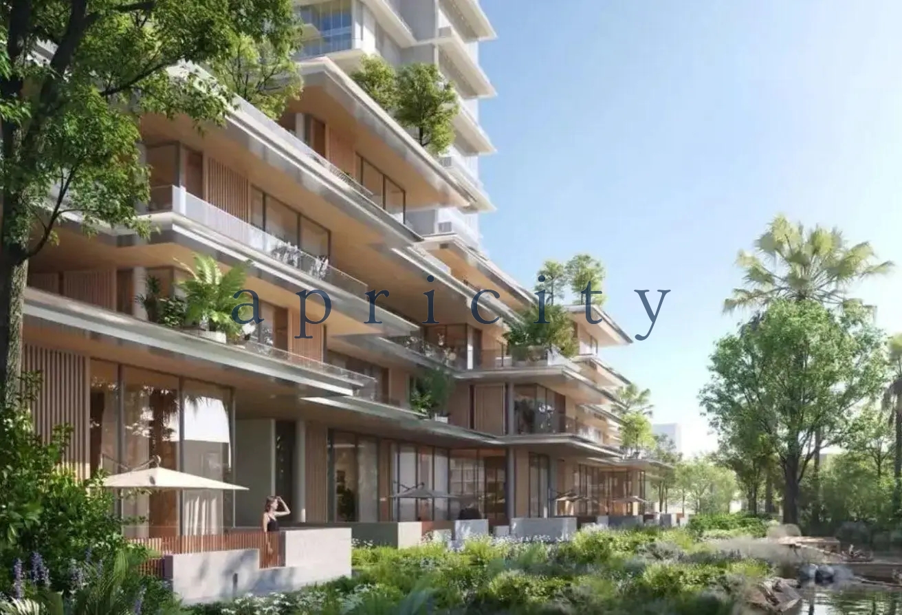 1-bed apartment in Serenia District West, photo 4