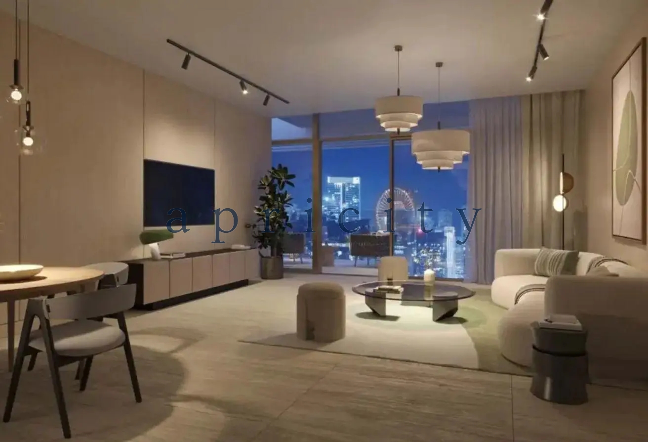 1-bed apartment in Serenia District West, photo 6