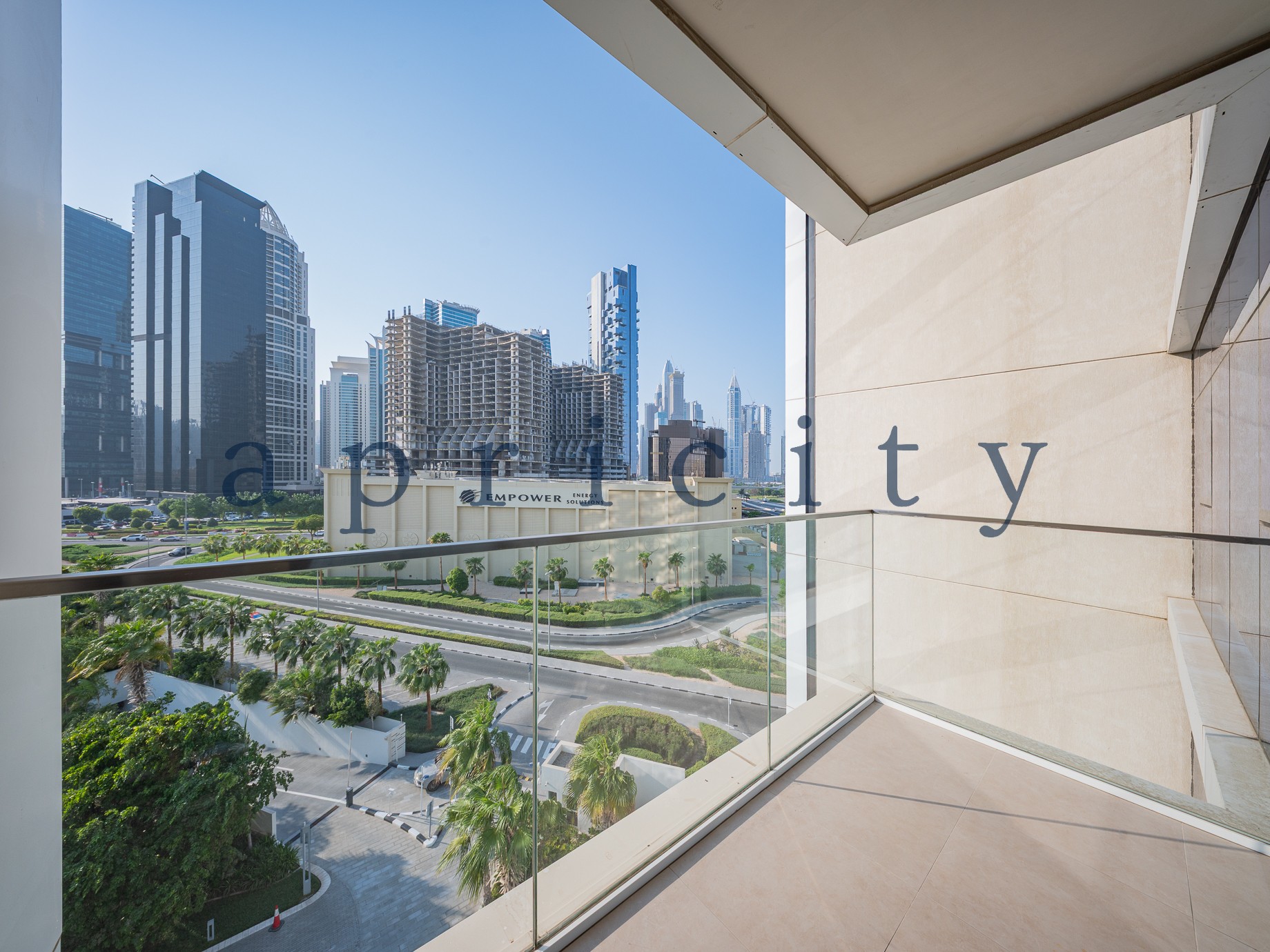 1-bed apartment in Banyan Tree Residences Hillside Dubai, photo 3