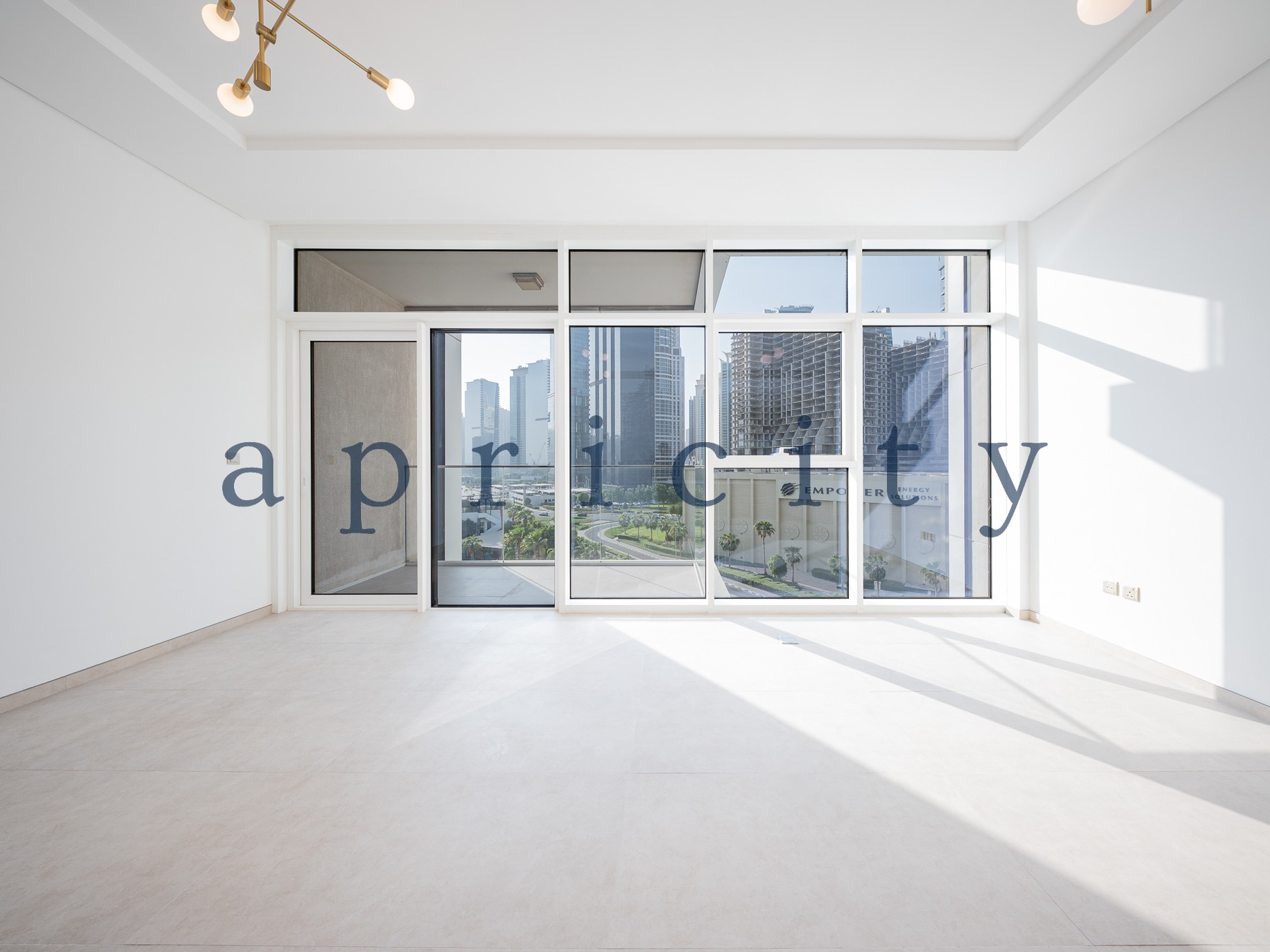 1-bed apartment in Banyan Tree Residences Hillside Dubai, photo 12