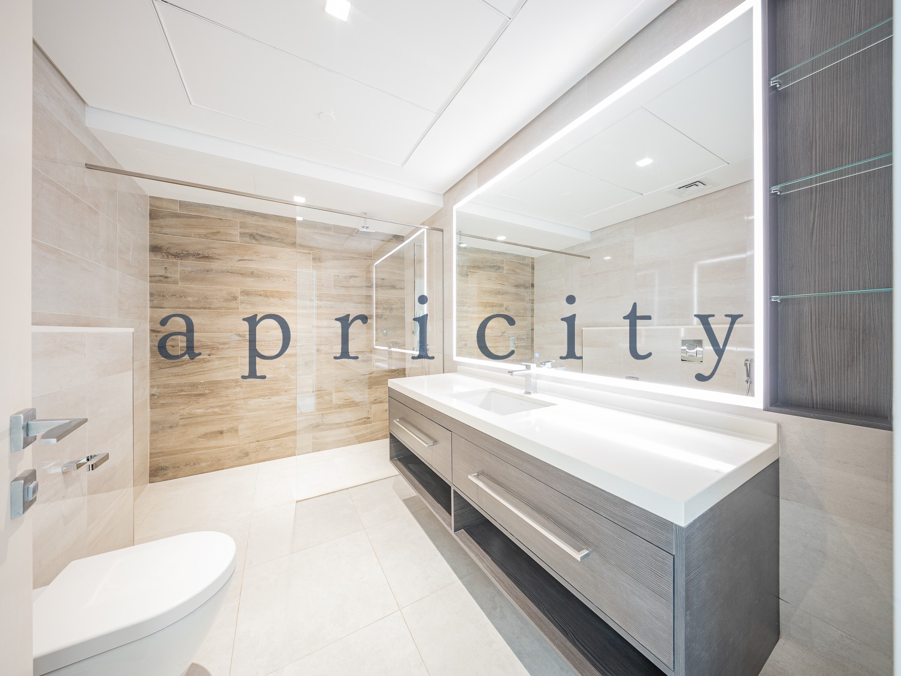 1-bed apartment in Banyan Tree Residences Hillside Dubai, photo 10