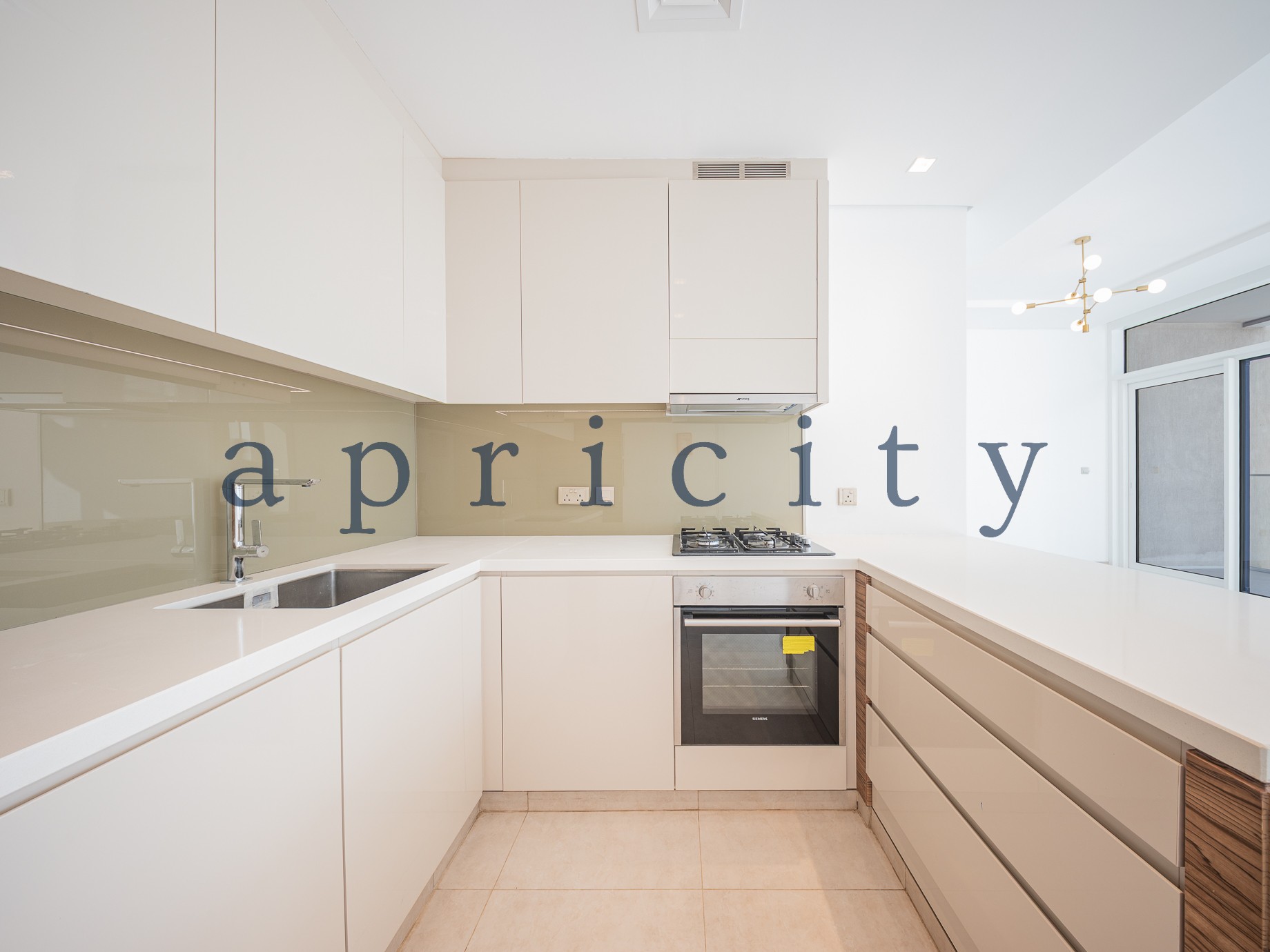 1-bed apartment in Banyan Tree Residences Hillside Dubai, photo 7