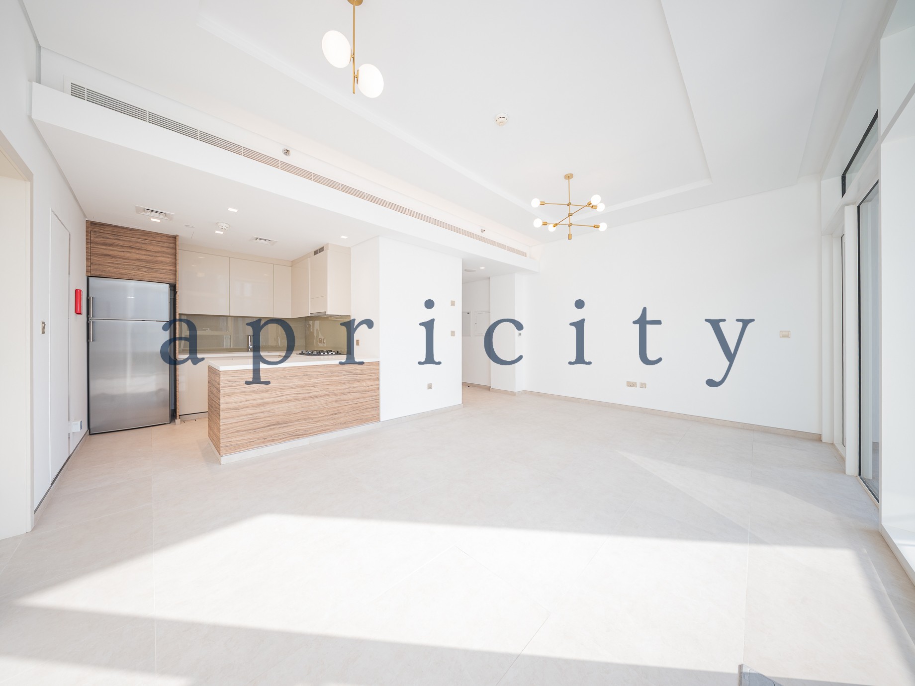 Skyline and Pool View | Vacant | Easy to View