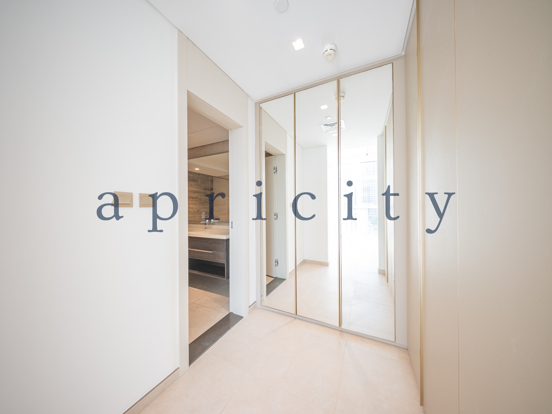 1-bed apartment in Banyan Tree Residences Hillside Dubai, photo 17