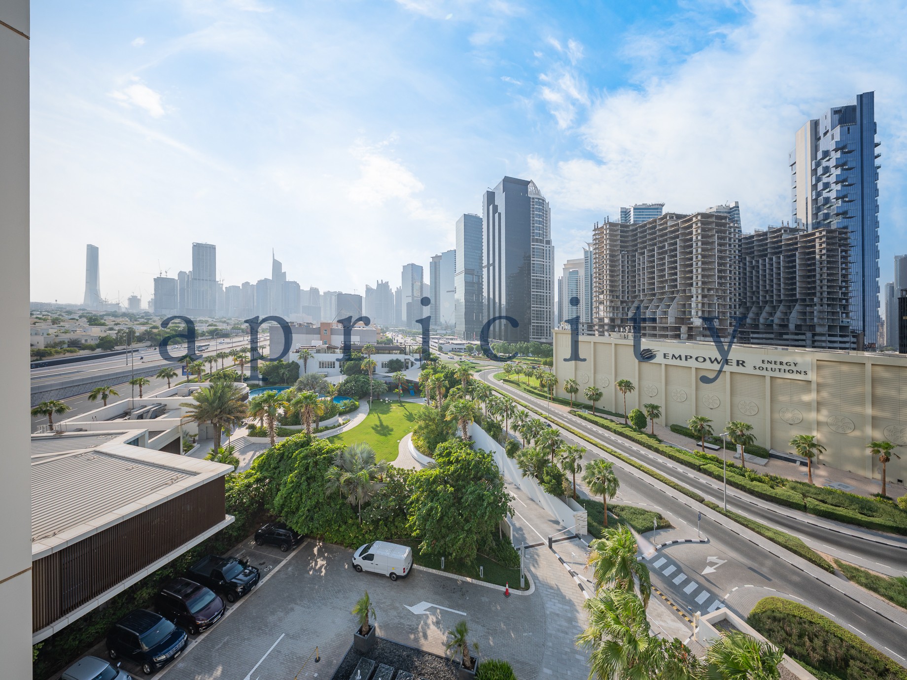 1-bed apartment in Banyan Tree Residences Hillside Dubai, photo 19