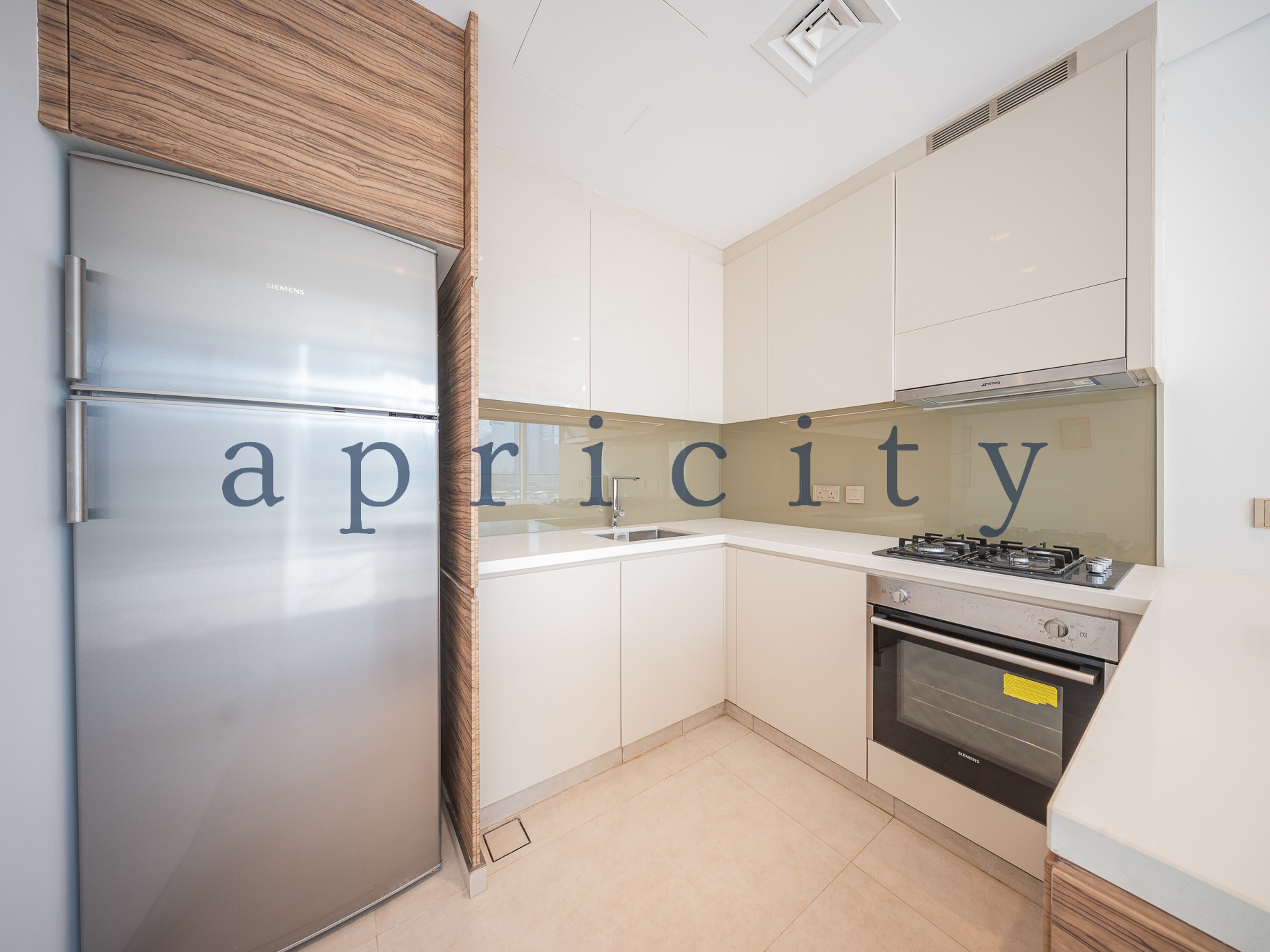 1-bed apartment in Banyan Tree Residences Hillside Dubai, photo 8