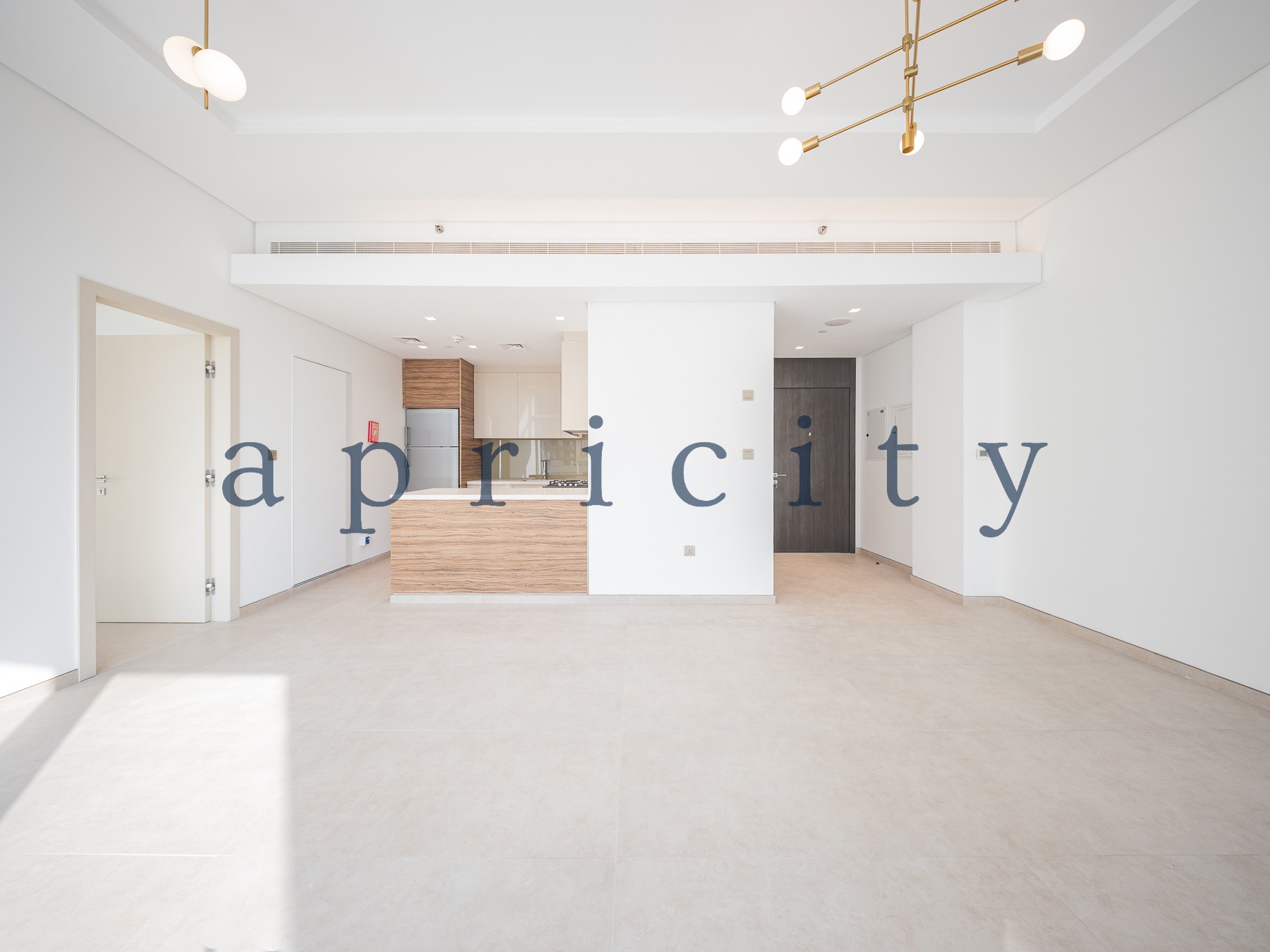 1-bed apartment in Banyan Tree Residences Hillside Dubai, photo 6