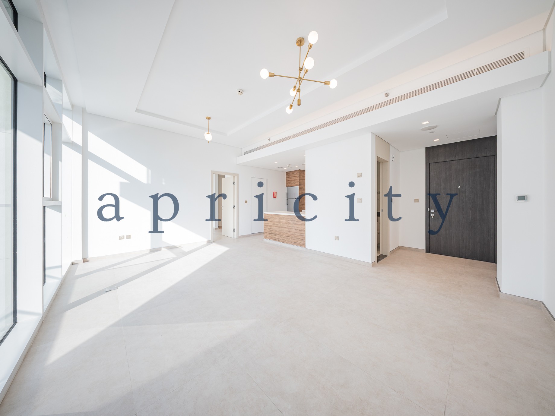 1-bed apartment in Banyan Tree Residences Hillside Dubai, photo 4