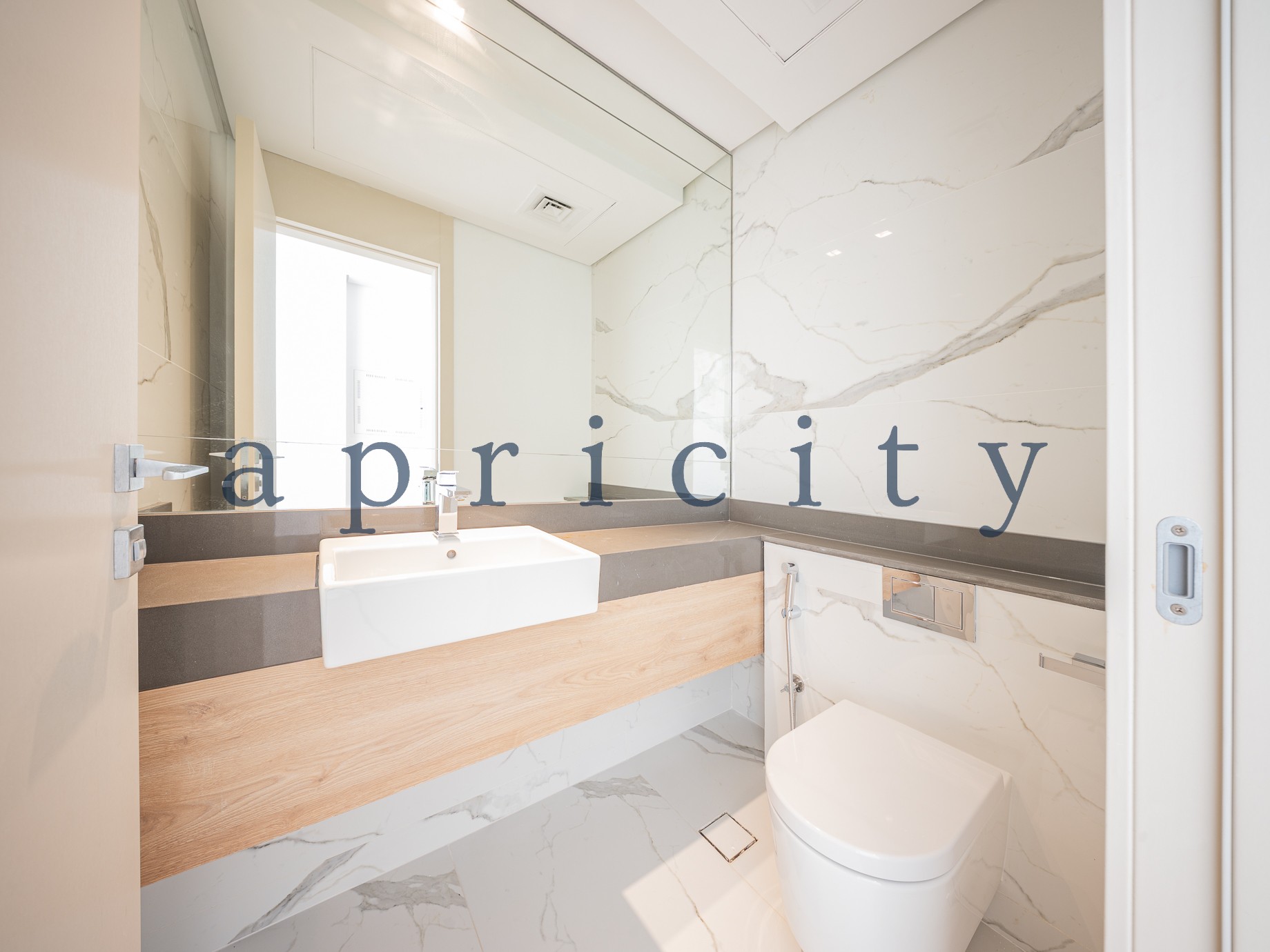 1-bed apartment in Banyan Tree Residences Hillside Dubai, photo 13