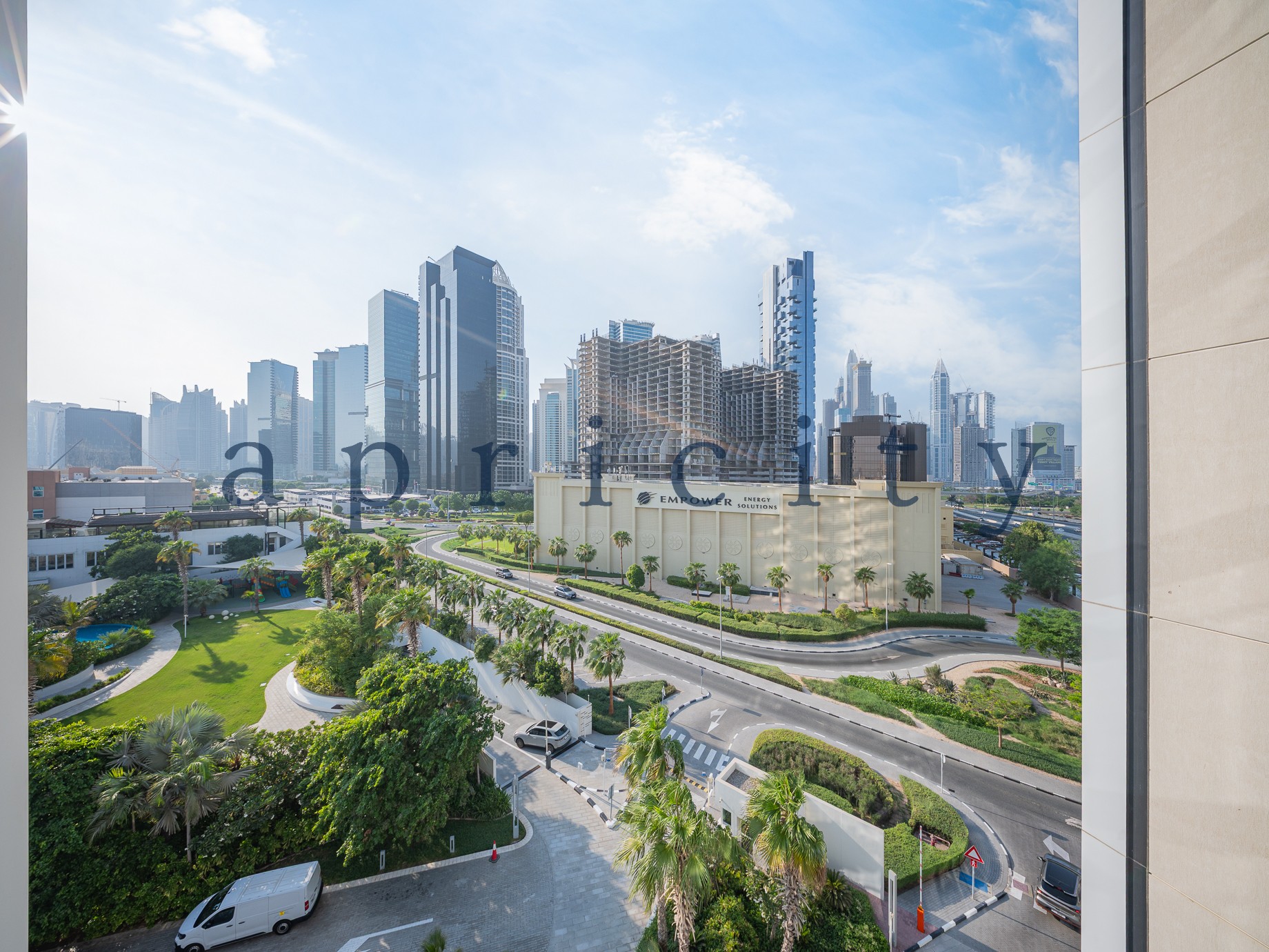 1-bed apartment in Banyan Tree Residences Hillside Dubai, photo 18