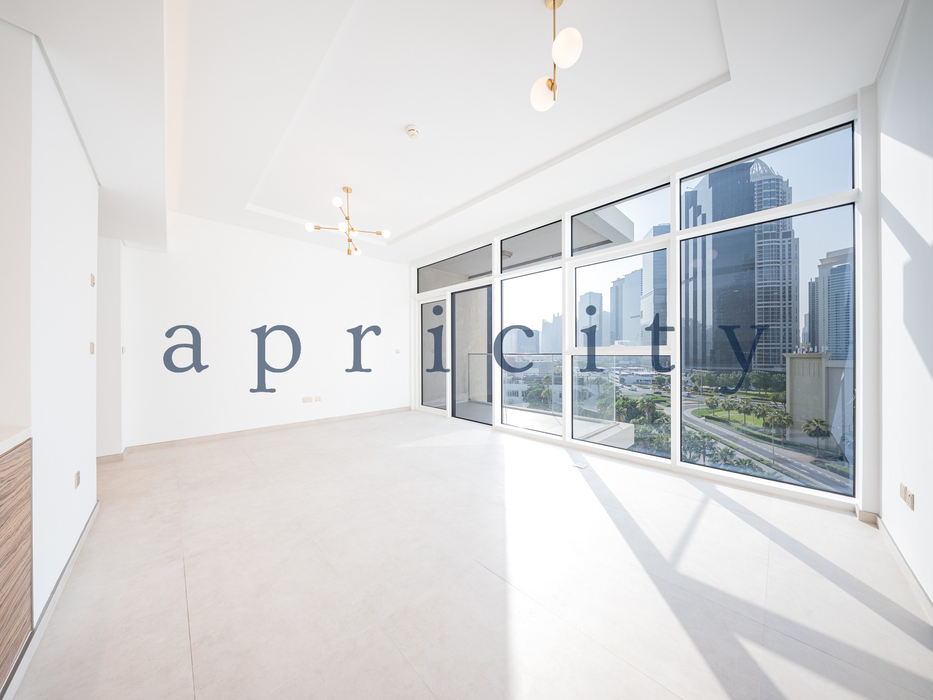 1-bed apartment in Banyan Tree Residences Hillside Dubai, photo 11
