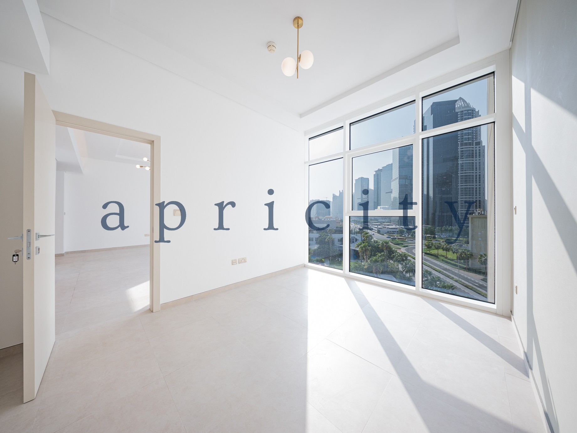 1-bed apartment in Banyan Tree Residences Hillside Dubai, photo 15