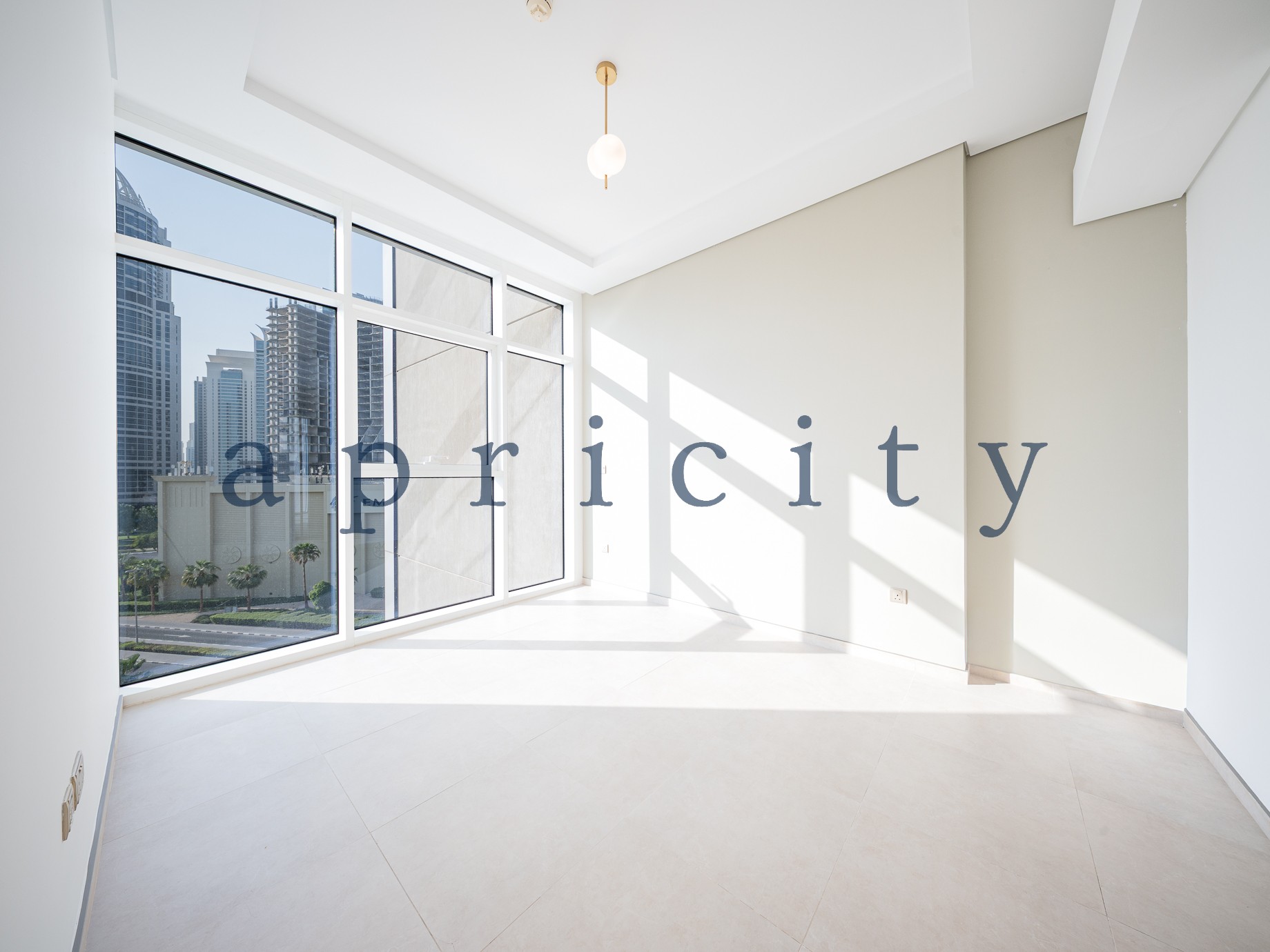 1-bed apartment in Banyan Tree Residences Hillside Dubai, photo 14