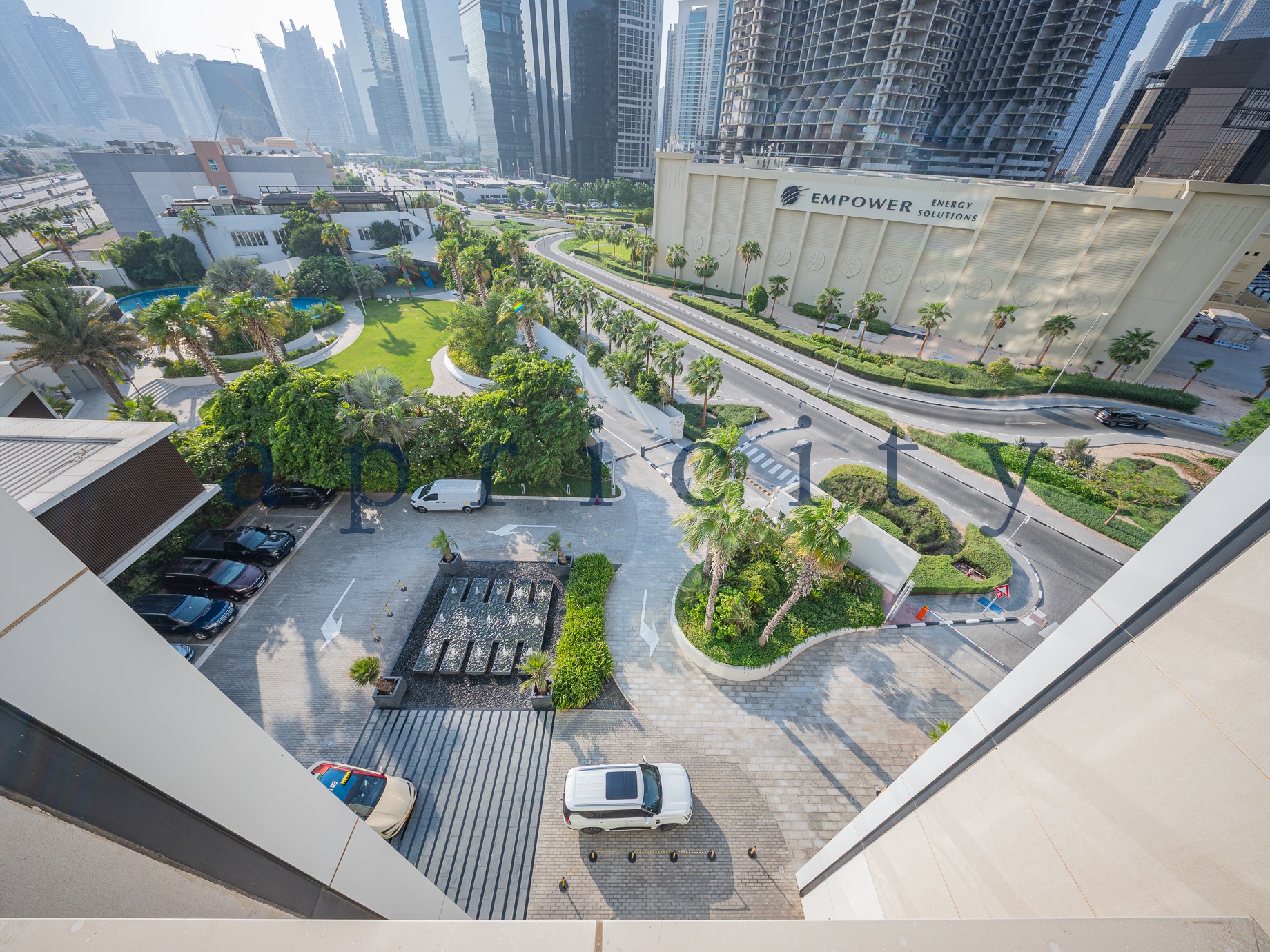 1-bed apartment in Banyan Tree Residences Hillside Dubai, photo 20