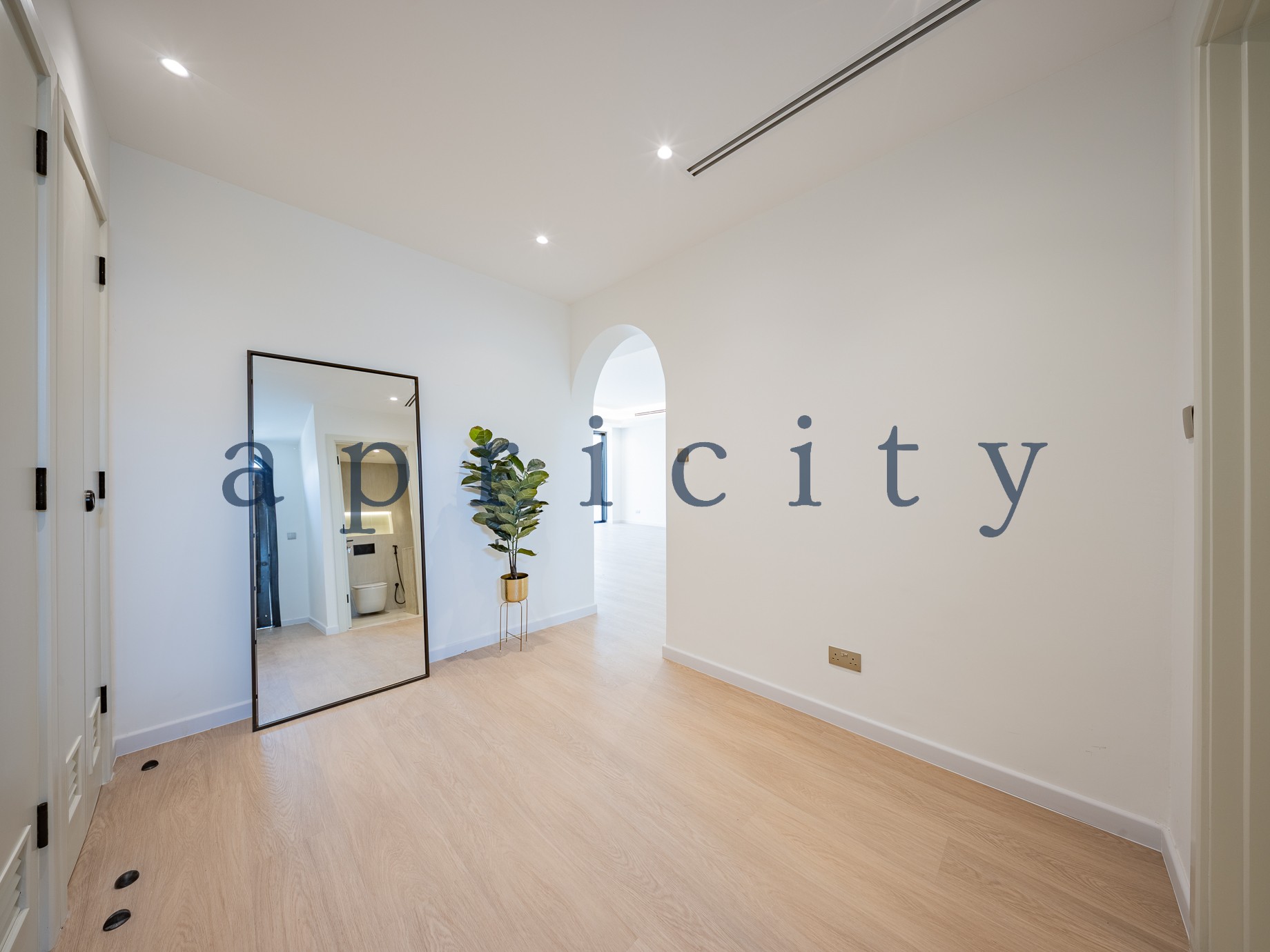 3-bed townhouse in Al Reem 3, photo 9