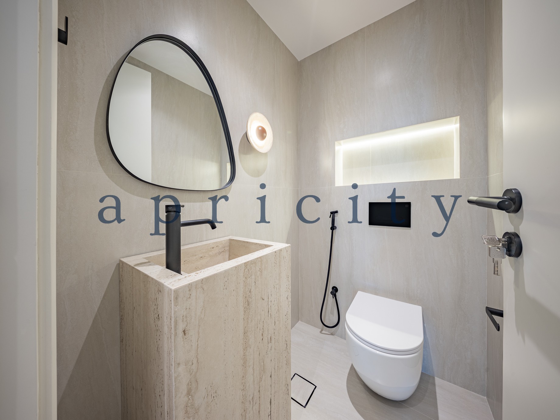 3-bed townhouse in Al Reem 3, photo 12