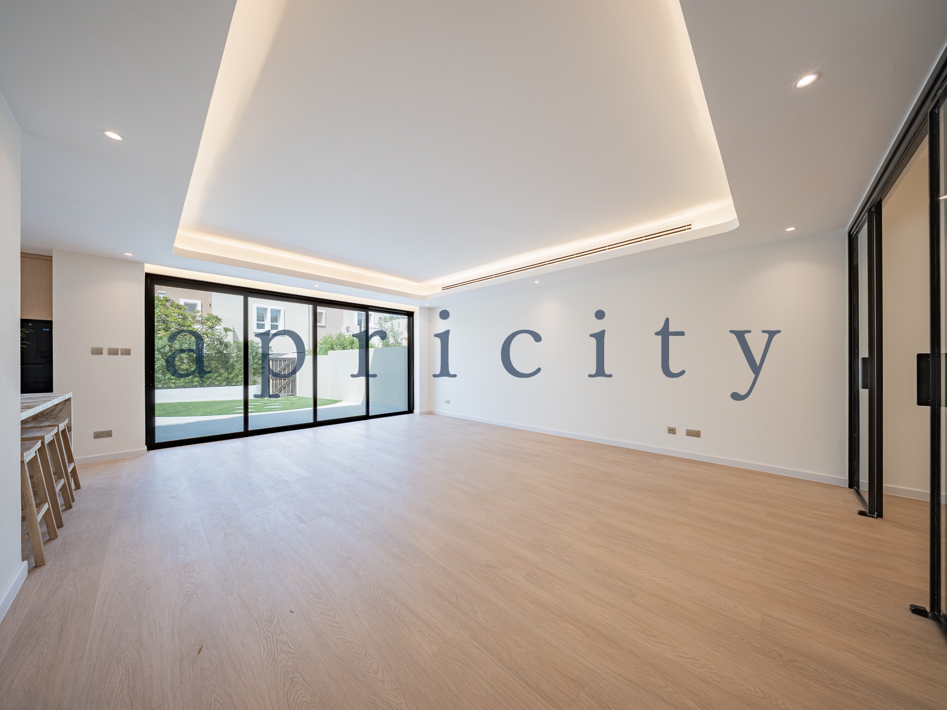 3-bed townhouse in Al Reem 3, photo 5